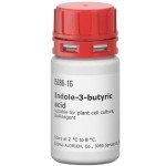 INDOLE-3-BUTYRIC ACID BIOREAGENT PLANT & 1 G