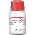 INDOLE-3-BUTYRIC ACID BIOREAGENT PLANT & 25 G