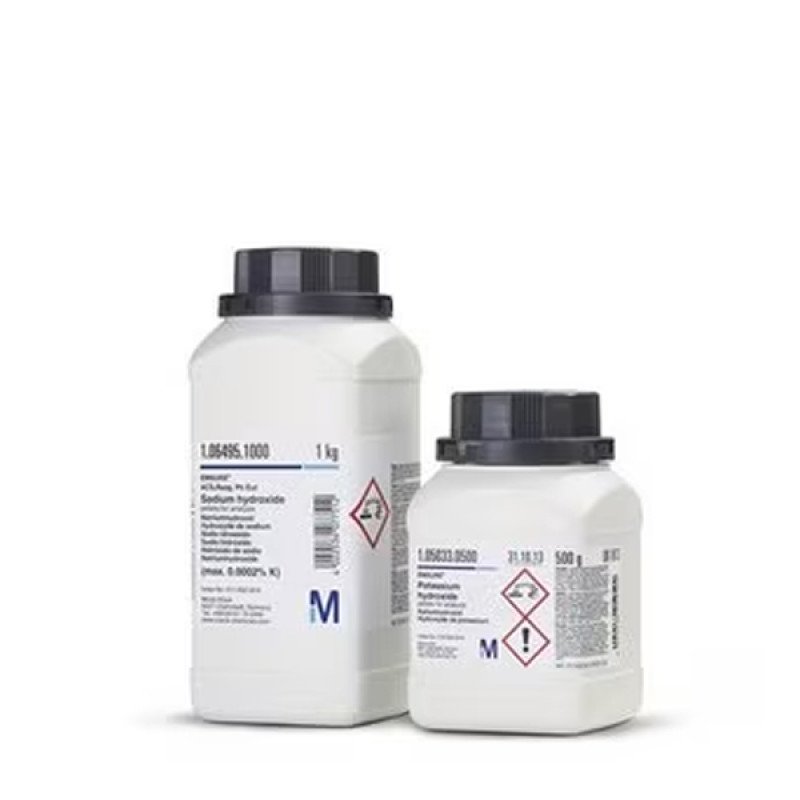 SELENIUM REAGENT MIXTURE GR (FOR THE DET 1 KG