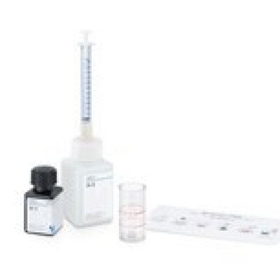 ALKALINITY TEST 200 TESTS