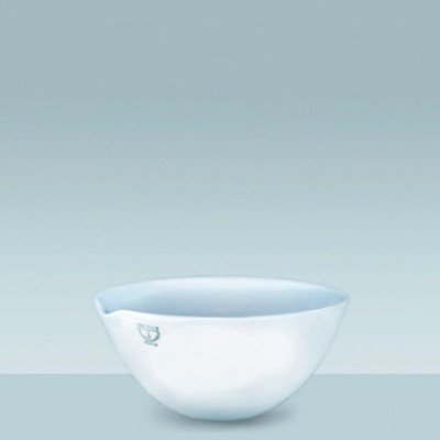 Evaporating Basin, French Shape, 70 ml