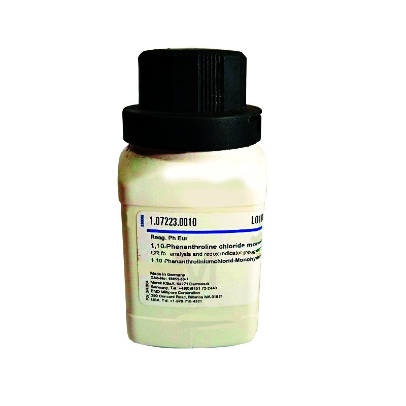 1,10-PHENANTHROLINE CHLORIDE MONOHYDRATE