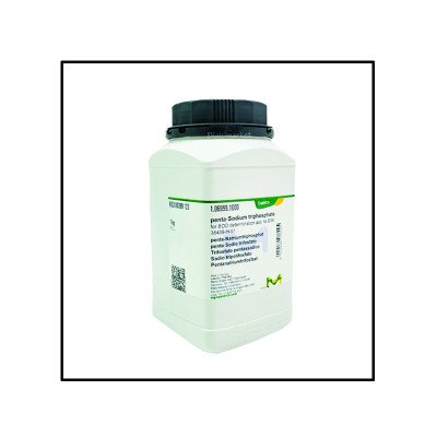 PENTA-SODIUM TRIPHOSPHATE