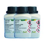 NICKEL(II) SULFATE HEXAHYDRATE FOR ANALYSIS