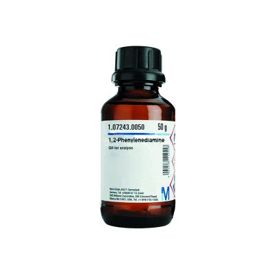 1,2-PHENYLENEDIAMINE GR FOR ANALYSIS