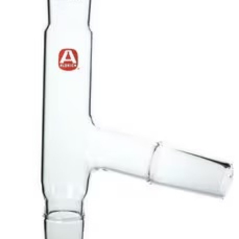 ALDRICH(R) THREE-WAY ADAPTER WITH CLEAR& 1 EA SIGMA : Z100277