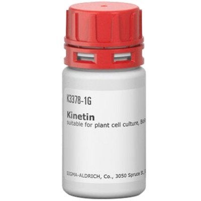 KINETIN, BIOREAGENT PLANT CELL CULTURE& 1 G