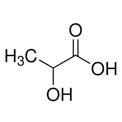 LACTIC ACID 100 ML