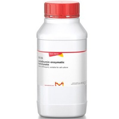 LACTALBUMIN ENZYMATIC HYDROLYSATE POWDE& 1 KG