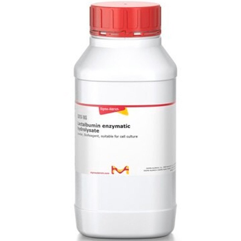 LACTALBUMIN ENZYMATIC HYDROLYSATE POWDE& 1 KG