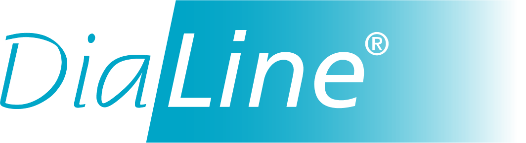 DIALINE