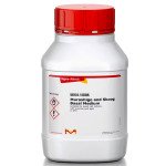 MURASHIGE AND SKOOG BASAL MEDIUM WITH 10 L