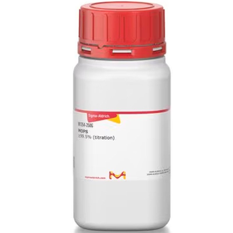 MOPS FREE ACID 250 G