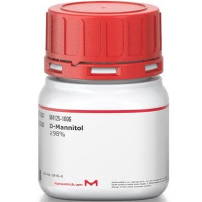 D-MANNITOL 100 G