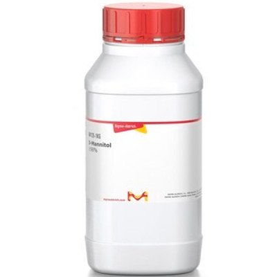 D-MANNITOL 1 KG