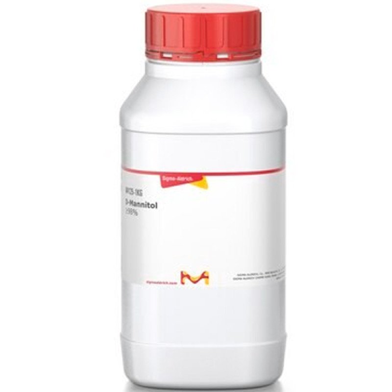 D-MANNITOL 1 KG