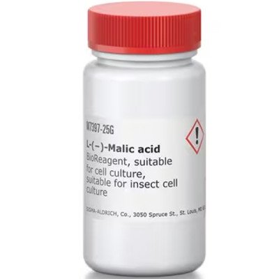 L-(-)-MALIC ACID BIOREAG& 25 G