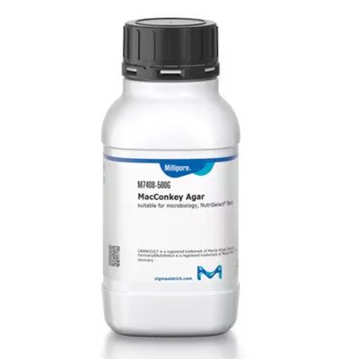 MacConkey agarNutriSelect Basic 500 G