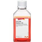 E199 W/ HEPES, 500ML