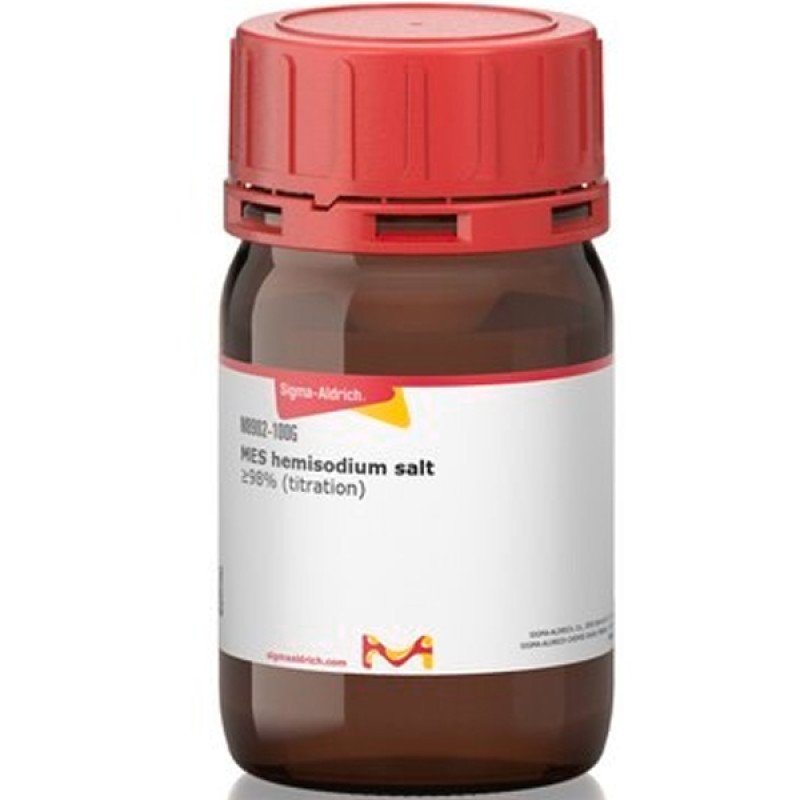 MES HEMISODIUM 100 G