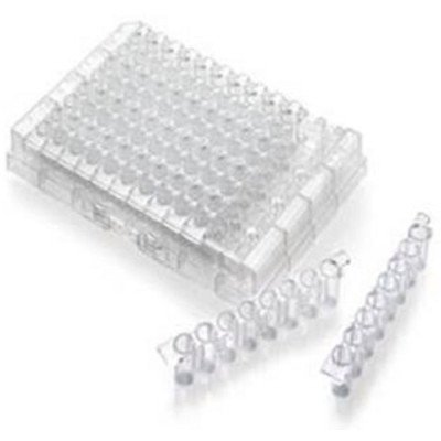 Mscrn-IP 0.45 8-well strips, NS, 10/pk