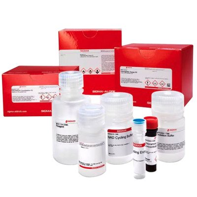 OXALATE QUICK TEST STRIPS