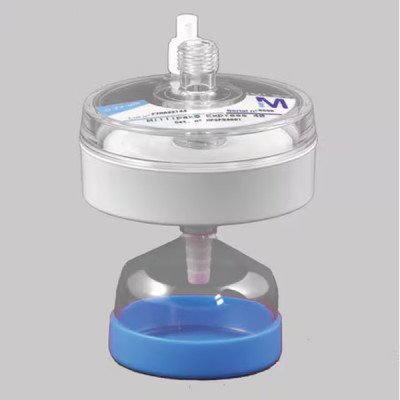 Millipak Express 40 Filter (1/box)