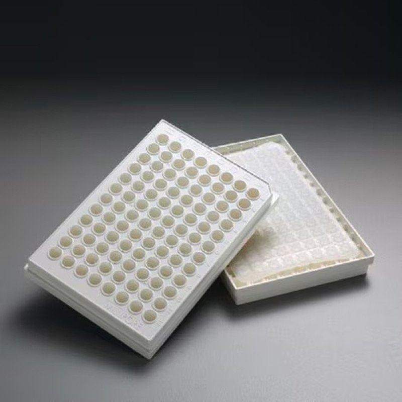 MScn HTS IP Dura PVDF .45um Opq NS 10/pk