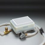 HTS Manifold Gauge Assembly