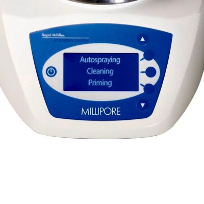 MILLIFLEX RAPID CLEANING KIT