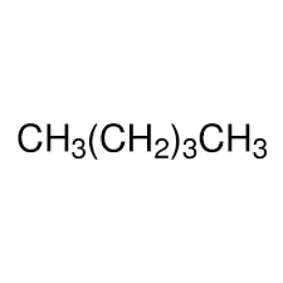 n-Pentane ECD and FID SupraSolv