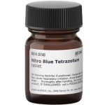 NITRO BLUE TETRAZOLIUM 10 MG TABLETS 25 TAB