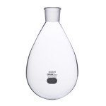 Nasu Flask, With TS Joint 34/35, 1 L