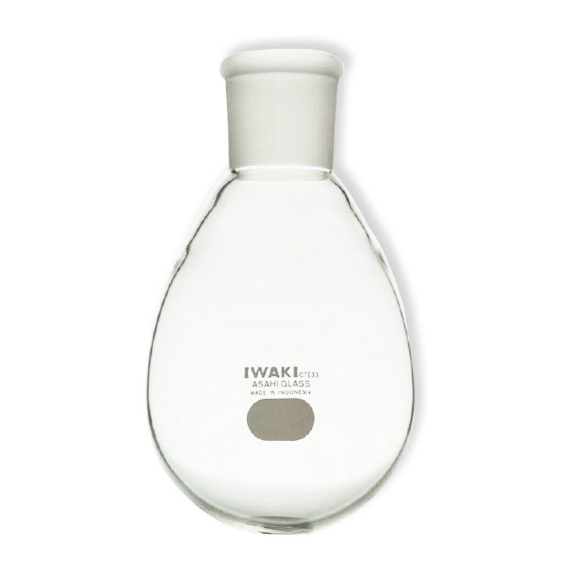 Nasu Flask, With TS Joint 29/32, 300 ml
