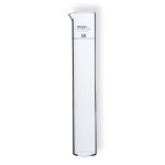 Nessler Tube, With Spout White Graduation, 100 ml