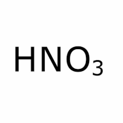 NITRIC ACID 10 MOL/L 1 L