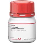 L-ORNITHINE MONOHYDROCHLORIDE & 100 G