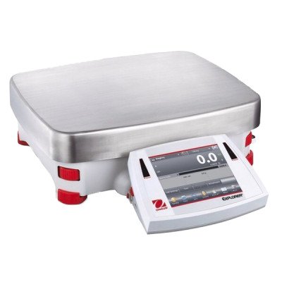 OHAUS(R) EXPLORER(R) PRECISION BALANCE,& 1 EA