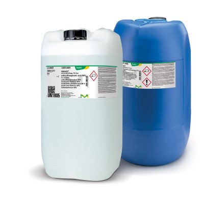 ORTHO-PHOSPHORIC ACID 85% FOR ANALYSIS 25 L