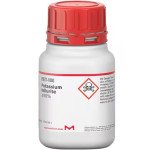 POTASSIUM TELLURITE, 90% 100 G