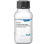 Pseudomonas Agar (for Fluorescein)Nutri& 500 G