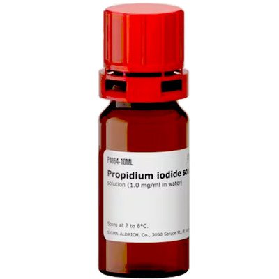 PROPIDIUM IODIDE SOLUTION 10 ML