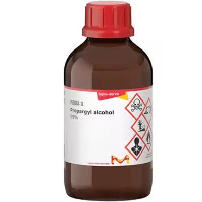 PROPARGYL ALCOHOL, 99% 1 L