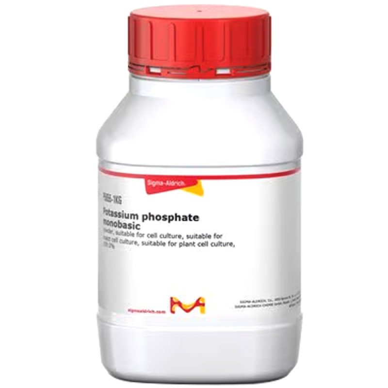 POTASSIUM PHOSPHATE MONOBASIC& 1 KG