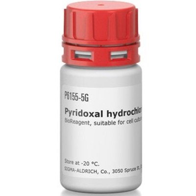 PYRIDOXAL HYDROCHLORIDE SUITABLE FOR CE& 5 G