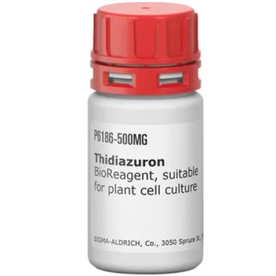 THIDIAZURON BIOREAGENT PLANT CELL CULTU& 25 MG