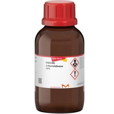 S-PYRROLIDINONE, 99% 500 G