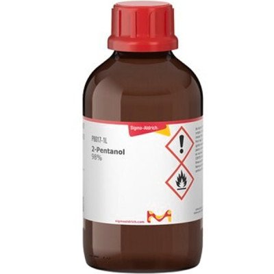 2-PENTANOL, 98% 1 L