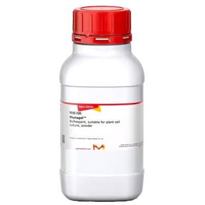 PHYTAGEL(TM), BIOREAGENT, PLANT CELL& 250 G