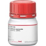 SODIUM PYRUVATE BIOXTRA 100 G